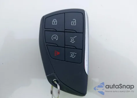 2023 Chevrolet Suburban K1500 Lt из США, поврежденный, VIN 1GNSKCKD8PR215417